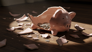 Žijeme z mesiaca na mesiac, hovorí rodina z východného Slovenska. Prieskum odhaľuje krutú realitu