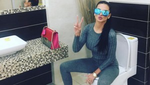 Najvulgárnejšia fotka Plačkovej! Zuza, TOTO si si mohla odpustiť