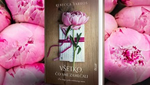 Dve lásky a jeden nedokončený román: Práve vyšla novinka od Rebeccy Yarros