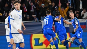 VALJENT skóroval pri návrate do reprezentácie