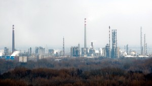 Na ochrane ovzdušia sa musia podieľať tí, ktorí ho znečisťujú