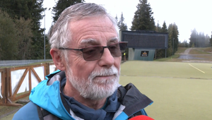 Z Mount Everestu k objektívu: Zoltán Demján nachádza nový adrenalín vo fotení