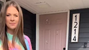 Dokonalá veľkonočná výzdoba za pár eur? Pozrite sa, ako si skrášlila dom táto žena