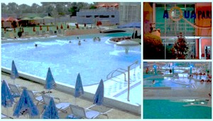 Dievčatká sa topili, rodičia boli 15 metrov od bazéna. V bufete!