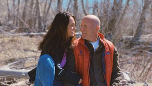 To je ten chorý a zmätený človek? Prvá fotka Brucea Willisa po priznaní trpkej diagnózy!