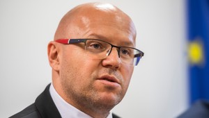 Šéf NAKA na súde vypovedal v úplatkárskej kauze Dušana Kováčika