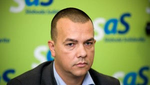 Miškov: O existencii Gorily už nikto nepochybuje