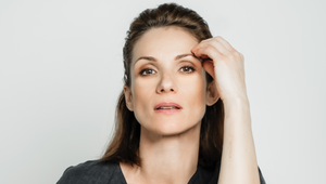 Zuzana Kanócz si chcela dať vyhladiť vrásky na čele: Mala 4 termíny... Zasiahla však vyššia moc!