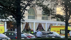 Výbuch v centre Moskvy si vyžiadal najmenej troch mŕtvych a 21 zranených. Terčom útoku mal byť ruský generál
