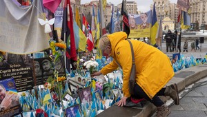 1506. deň na Ukrajine: Tisíce mŕtvych, stovky tiel, Rusko a Ukrajina si opäť vymieňali padlých