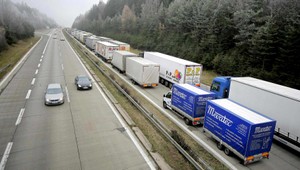 Šokujúca spoveď kamionistu. Takto podvádzame a ohrozujeme životy!