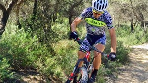 Sagan do Ria ako horský cyklista v cross country