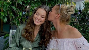 Erika Barkolová nemôže byť pyšnejšia: Dcéra Alexandra urobila obdivuhodný skutok!