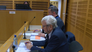 Za znásilnenie a vydieranie súd psychiatrovi Cimickému uložil päť rokov väzenia