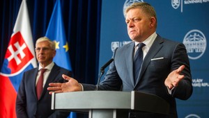 Úrad vlády sa ohradzuje: Tvrdenia EK o právnom štáte SR sú zavádzajúce