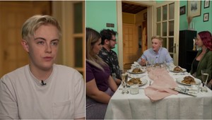 Večer debutantky v Bez servítky: S TÝMTO sa Karolína prihlásila do Bez servítky?!
