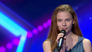 Mladučká speváčka na prvýkrát neuspela: Vyskúša šťastie v Talente aj o rok?