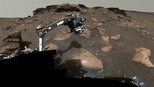 Svetová senzácia? NASA urobila nečakané oznámenie, niečo našli na Marse