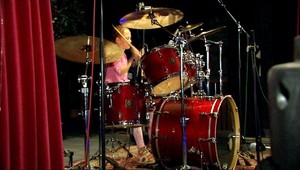 V Galante si to rozdali malí bubeníci a stálo to za to!