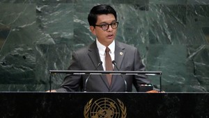 Madagaskarský prezident reagoval na tlak opozície rozpustením parlamentu