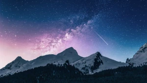 V srdci Mliečnej dráhy bola objavená záhada: Astrofyzici sú ohromení