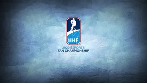 Predstavujeme slovenských reprezentantov na IIHF Esports Fan Championship