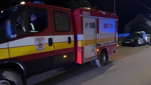 Nočný výbuch a požiar v byte: Polícia vyšetruje prípad všeobecného ohrozenia