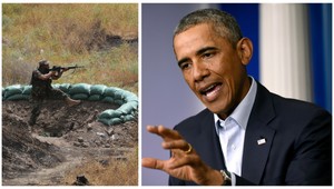 Utopíme vás v krvi, vyhrážajú sa islamisti Američanom