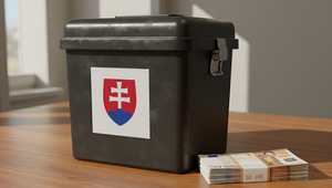 Politické strany dostanú v tomto roku za výsledky volieb takmer 14,3 milióna eur