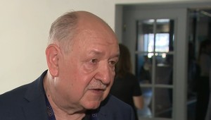 Spisovateľ Daniel Hevier: Umelá inteligencia robí tvorivých ľudí ešte tvorivejšími