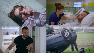 Dramatické finále seriálu Nemocnica: Diváci zostali v šoku a so zatajeným dychom!