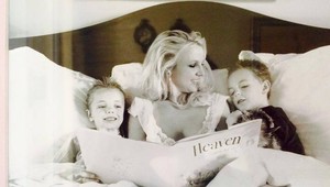 Dojímavé vyznanie Britney Spears: Tieto slová napísala svojim synom