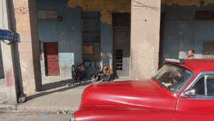 Štúdio 24: Ako Kuba zvláda energetickú krízu?