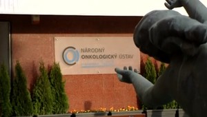 Onkologický ústav rieši závažný problém. Upozornil na neho primár anesteziológie