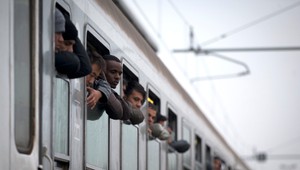 Slovensko odkladá nahlásenie počtu utečencov, ktorých príjme