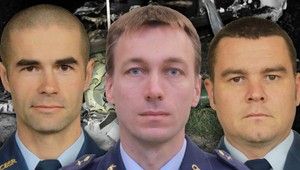 Posádku vrtuľníka tvorila armádna elita: boli skúsení, odkazuje armáda