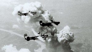 Bomba zo 16. júna 1944 - tzv. 500 librovku našli pri výkopových prácach