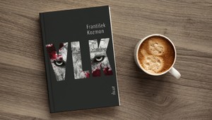 Frankie Kozmon a jeho mafiánske krimi Vlk