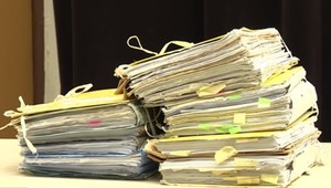 Prieťahy na obchodnom registri. Hromadné žiadosti paralyzovali súdnych úradníkov