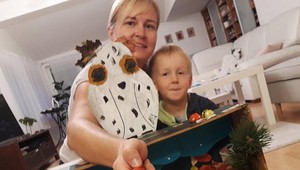 Geniálny nápad slovenskej mamičky valcuje internet: Pozrite sa, čo vymyslela pre svojho syna