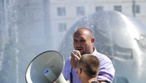 Magátovi potvrdili rozsudok. Na kreslo župana si nesadne