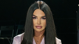 Zuzane Plačkovej už v obývačke stojí vianočný stromček a ten je bombastický: Takéto gule ste ešte nevideli!