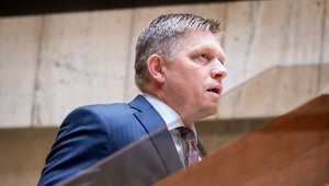 Fico: Nevidím dôvod na predčasné voľby