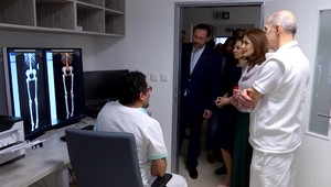 Nové CT do nemocnice prišlo, na uvedenie do činnosti čakalo rok