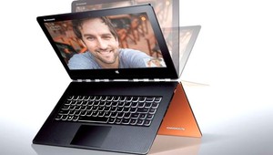 YOGA 3 Pro notebook – luxus, ktorý sa vám prispôsobí