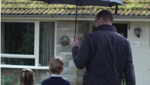 Princezná Diana by bola na Williama s rodinou za TOTO veľmi hrdá!