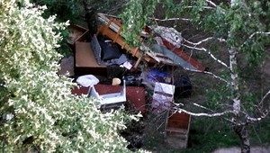 tvojenoviny: Bratislava plná odpadkov? Realita...