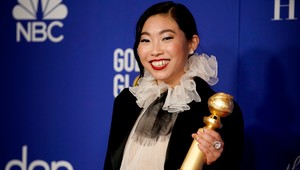 Awkwafina svojou výhrou Zlatého glóbusu zmenila históriu: Ako sa jej to podarilo?