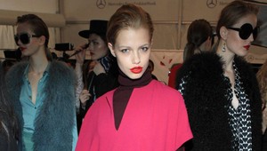 Americká modelka (16) sa súdi o 28 miliónov dolárov