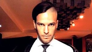 Egova manželka prehovorila: Takýto je raper otec